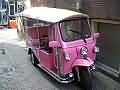 Pink_Tuktuk